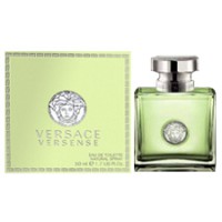 VERSACE VERSENSE Edt 50ml